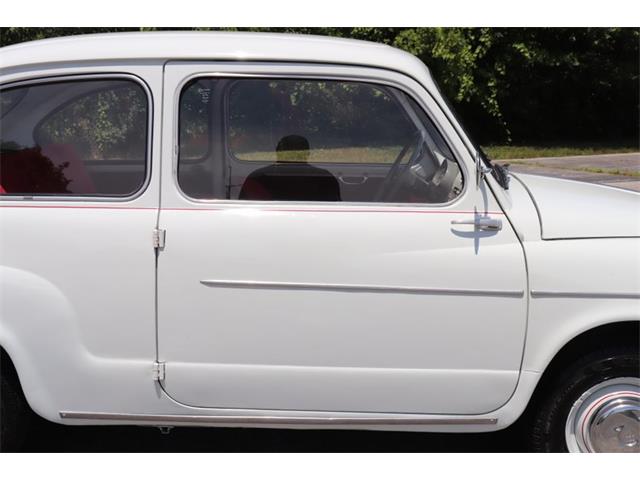 1969 Fiat 600 (CC-1108190) for sale in Alsip, Illinois
