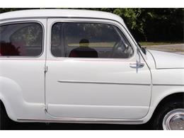 1969 Fiat 600 (CC-1108190) for sale in Alsip, Illinois