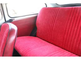 1969 Fiat 600 (CC-1108190) for sale in Alsip, Illinois