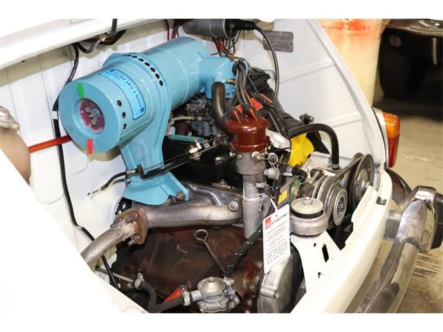 1969 Fiat 600 (CC-1108190) for sale in Alsip, Illinois