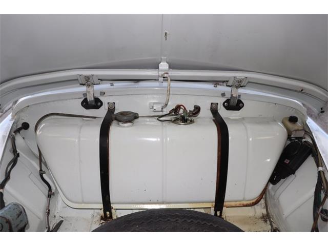 1969 Fiat 600 (CC-1108190) for sale in Alsip, Illinois