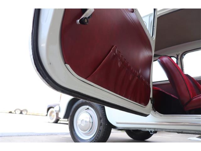 1969 Fiat 600 (CC-1108190) for sale in Alsip, Illinois