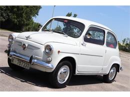 1969 Fiat 600 (CC-1108190) for sale in Alsip, Illinois