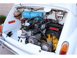 1969 Fiat 600 (CC-1108190) for sale in Alsip, Illinois