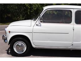 1969 Fiat 600 (CC-1108190) for sale in Alsip, Illinois