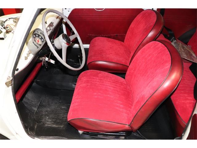 1969 Fiat 600 (CC-1108190) for sale in Alsip, Illinois