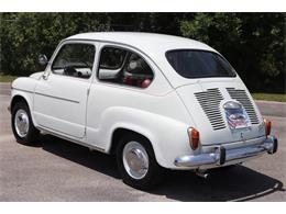 1969 Fiat 600 (CC-1108190) for sale in Alsip, Illinois