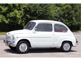 1969 Fiat 600 (CC-1108190) for sale in Alsip, Illinois