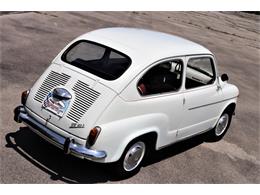 1969 Fiat 600 (CC-1108190) for sale in Alsip, Illinois