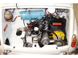 1969 Fiat 600 (CC-1108190) for sale in Alsip, Illinois
