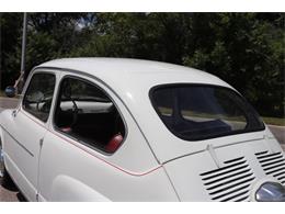 1969 Fiat 600 (CC-1108190) for sale in Alsip, Illinois
