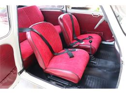 1969 Fiat 600 (CC-1108190) for sale in Alsip, Illinois