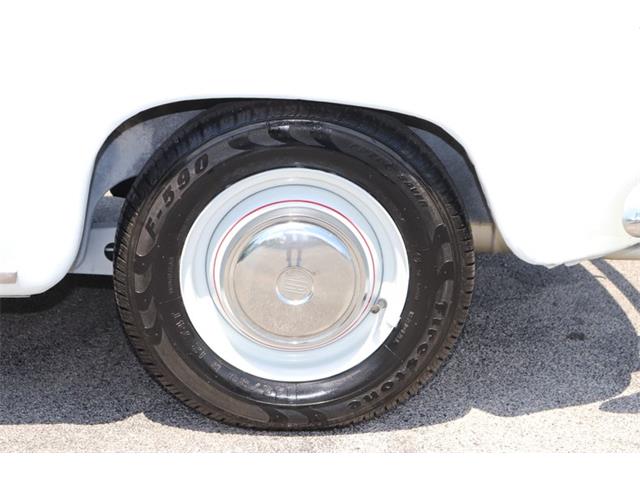 1969 Fiat 600 (CC-1108190) for sale in Alsip, Illinois