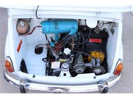 1969 Fiat 600 (CC-1108190) for sale in Alsip, Illinois