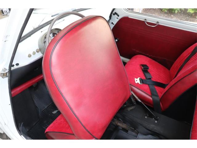 1969 Fiat 600 (CC-1108190) for sale in Alsip, Illinois