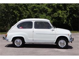 1969 Fiat 600 (CC-1108190) for sale in Alsip, Illinois