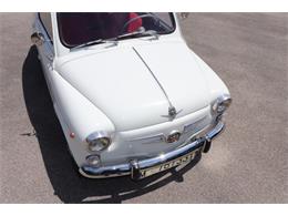 1969 Fiat 600 (CC-1108190) for sale in Alsip, Illinois