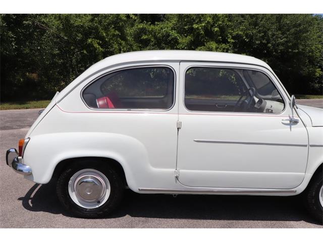 1969 Fiat 600 (CC-1108190) for sale in Alsip, Illinois