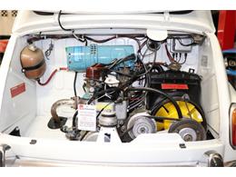 1969 Fiat 600 (CC-1108190) for sale in Alsip, Illinois