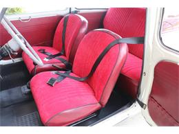 1969 Fiat 600 (CC-1108190) for sale in Alsip, Illinois