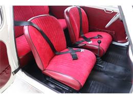1969 Fiat 600 (CC-1108190) for sale in Alsip, Illinois