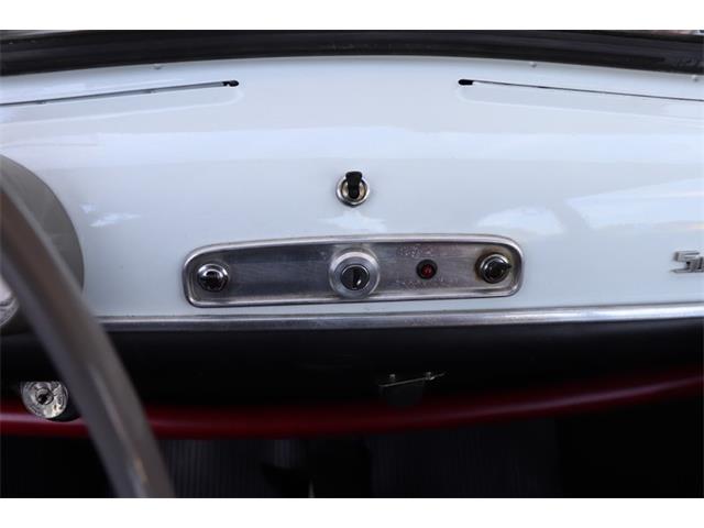 1969 Fiat 600 (CC-1108190) for sale in Alsip, Illinois