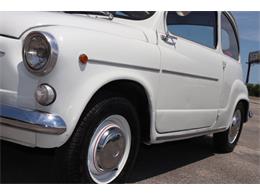 1969 Fiat 600 (CC-1108190) for sale in Alsip, Illinois