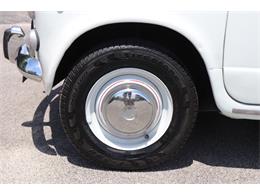 1969 Fiat 600 (CC-1108190) for sale in Alsip, Illinois
