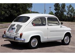 1969 Fiat 600 (CC-1108190) for sale in Alsip, Illinois