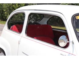 1969 Fiat 600 (CC-1108190) for sale in Alsip, Illinois