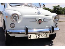 1969 Fiat 600 (CC-1108190) for sale in Alsip, Illinois