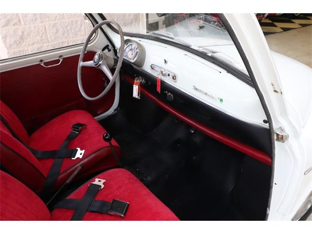 1969 Fiat 600 (CC-1108190) for sale in Alsip, Illinois