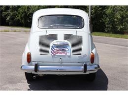 1969 Fiat 600 (CC-1108190) for sale in Alsip, Illinois
