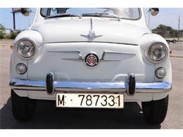 1969 Fiat 600 (CC-1108190) for sale in Alsip, Illinois