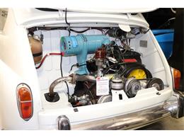 1969 Fiat 600 (CC-1108190) for sale in Alsip, Illinois