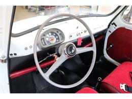1969 Fiat 600 (CC-1108190) for sale in Alsip, Illinois