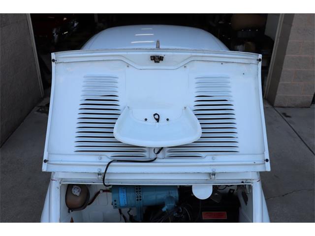 1969 Fiat 600 (CC-1108190) for sale in Alsip, Illinois