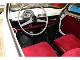 1969 Fiat 600 (CC-1108190) for sale in Alsip, Illinois