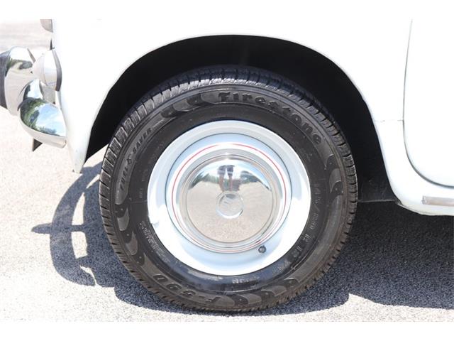 1969 Fiat 600 (CC-1108190) for sale in Alsip, Illinois