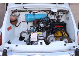 1969 Fiat 600 (CC-1108190) for sale in Alsip, Illinois