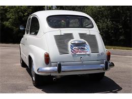 1969 Fiat 600 (CC-1108190) for sale in Alsip, Illinois