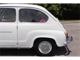 1969 Fiat 600 (CC-1108190) for sale in Alsip, Illinois