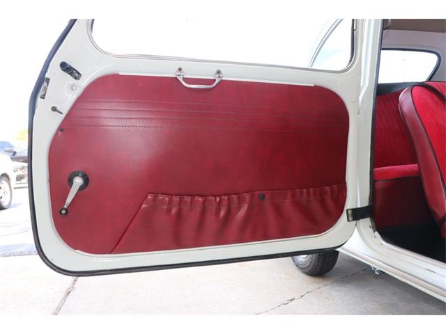 1969 Fiat 600 (CC-1108190) for sale in Alsip, Illinois