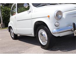 1969 Fiat 600 (CC-1108190) for sale in Alsip, Illinois