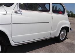 1969 Fiat 600 (CC-1108190) for sale in Alsip, Illinois