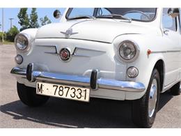 1969 Fiat 600 (CC-1108190) for sale in Alsip, Illinois