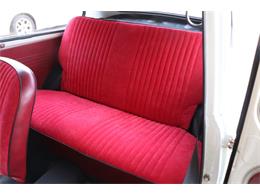 1969 Fiat 600 (CC-1108190) for sale in Alsip, Illinois