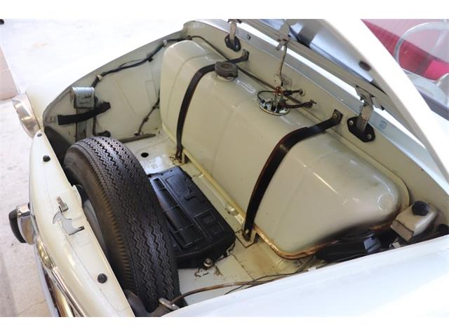 1969 Fiat 600 (CC-1108190) for sale in Alsip, Illinois