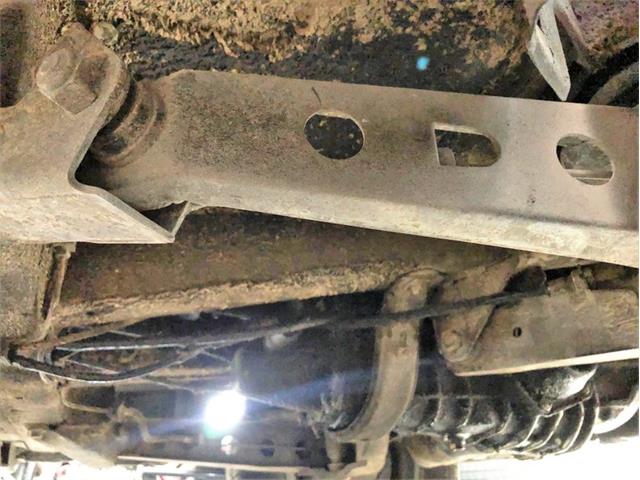 1969 Fiat 600 (CC-1108190) for sale in Alsip, Illinois