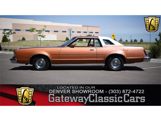 1977 Ford LTD (CC-1108194) for sale in O'Fallon, Illinois